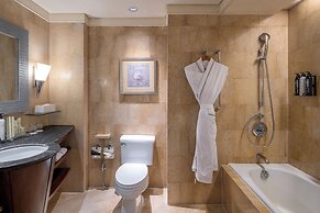 Shangri-La Mactan, Cebu