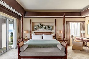 Shangri-La Mactan, Cebu