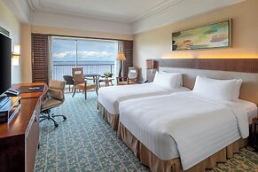 Shangri-La Mactan, Cebu