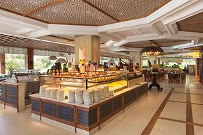Shangri-La Mactan, Cebu
