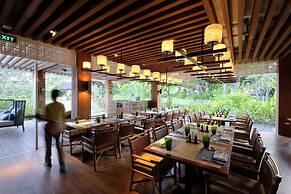 Shangri-La Mactan, Cebu