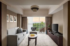 Shangri-La Mactan, Cebu