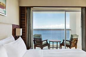Shangri-La Mactan, Cebu
