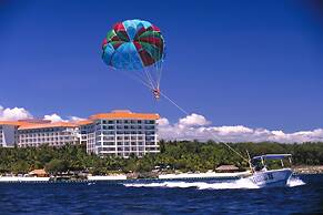 Shangri-La Mactan, Cebu