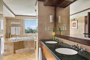 Shangri-La Mactan, Cebu