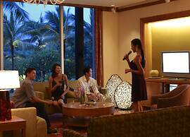 Shangri-La Mactan, Cebu