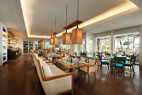 Shangri-La Mactan, Cebu