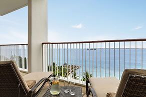 Shangri-La Mactan, Cebu