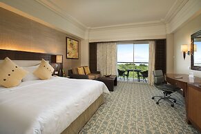 Shangri-La Mactan, Cebu