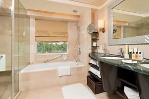 Shangri-La Mactan, Cebu