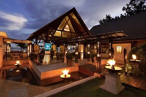 Shangri-La Mactan, Cebu