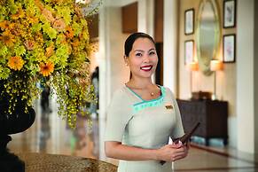 Shangri-La Mactan, Cebu