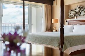 Shangri-La Mactan, Cebu