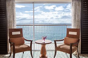 Shangri-La Mactan, Cebu