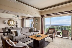 Shangri-La Mactan, Cebu