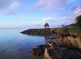 Shangri-La Mactan, Cebu