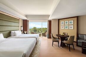 Shangri-La Mactan, Cebu