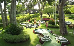 Shangri-La Mactan, Cebu