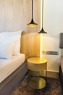 Hotel Golf Prague