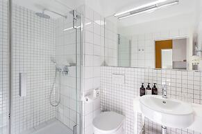Hotel Golf Prague