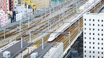 RIHGA Royal Hotel Kokura