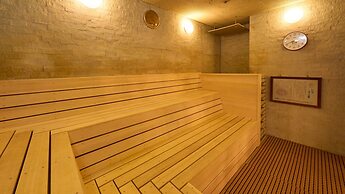 RIHGA Royal Hotel Kokura