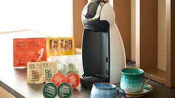 RIHGA Royal Hotel Kokura