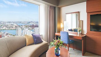 RIHGA Royal Hotel Kokura