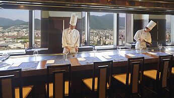 RIHGA Royal Hotel Kokura