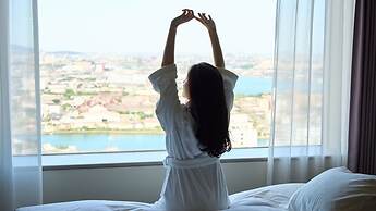 RIHGA Royal Hotel Kokura