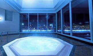 RIHGA Royal Hotel Kokura