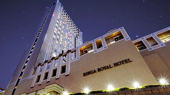 RIHGA Royal Hotel Kokura