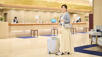 RIHGA Royal Hotel Kokura