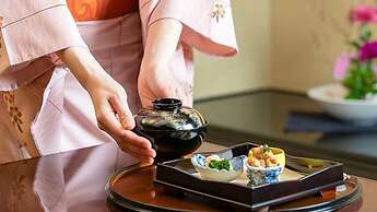 RIHGA Royal Hotel Kokura