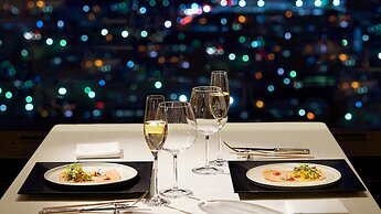 RIHGA Royal Hotel Kokura