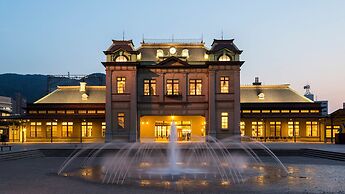 RIHGA Royal Hotel Kokura