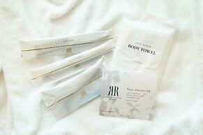 RIHGA Royal Hotel Kokura
