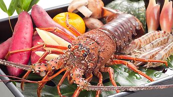 RIHGA Royal Hotel Kokura