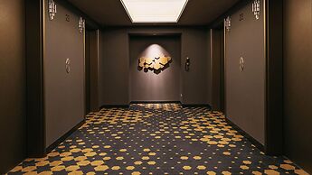 RIHGA Royal Hotel Kokura