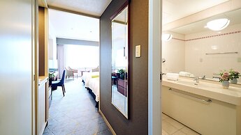 RIHGA Royal Hotel Kokura