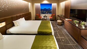 RIHGA Royal Hotel Kokura