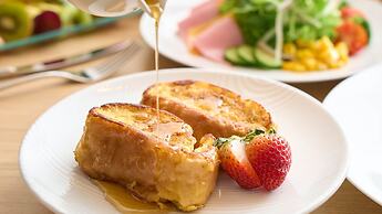 RIHGA Royal Hotel Kokura