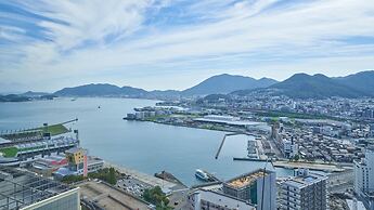 RIHGA Royal Hotel Kokura