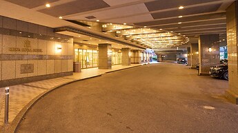 RIHGA Royal Hotel Kokura