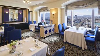 RIHGA Royal Hotel Kokura