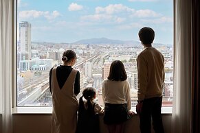 RIHGA Royal Hotel Kokura