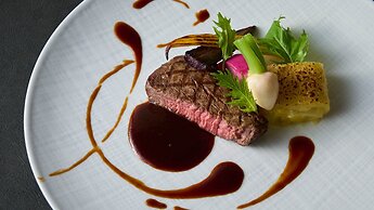 RIHGA Royal Hotel Kokura