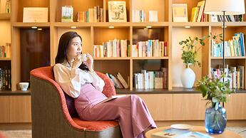 RIHGA Royal Hotel Kokura