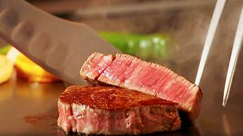 RIHGA Royal Hotel Kokura