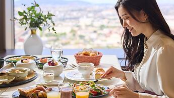 RIHGA Royal Hotel Kokura